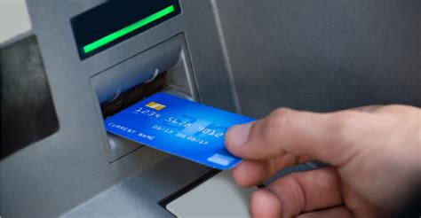 Cash Advance On Credit Card Visa